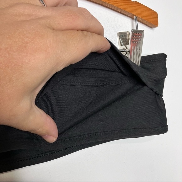 Nathan Hipster running belt black size XL - Picture 3 of 12